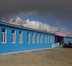 Thousands of Dasht-I-Archi  Students out of School
